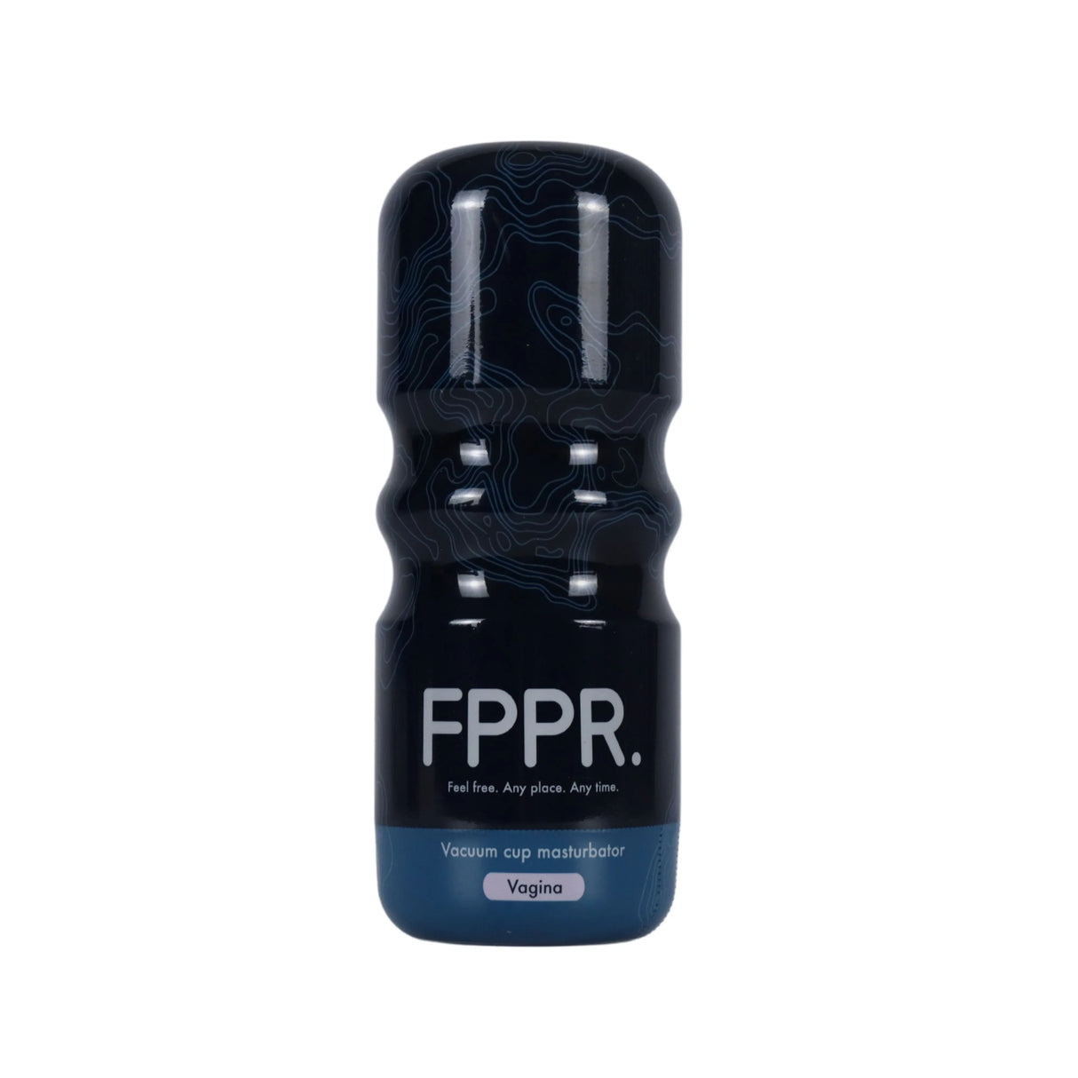 FPPR vagina masturbator