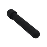 Grote draadloze wandvibrator met LCD scherm