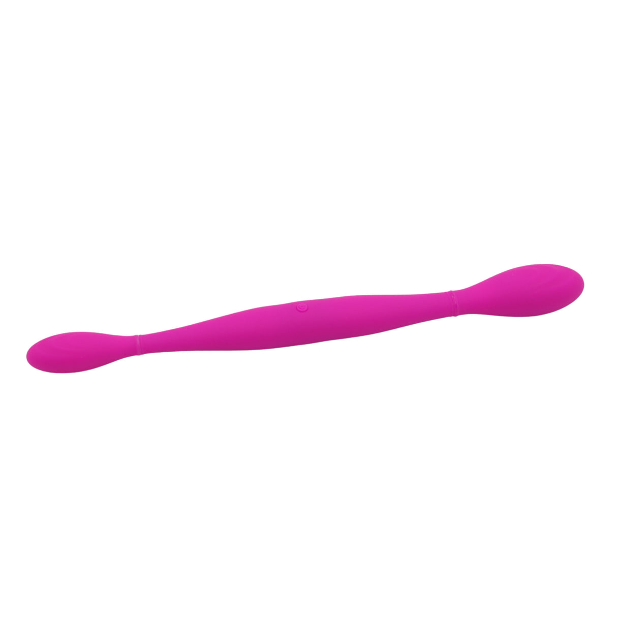 Lange dubbele vibrator