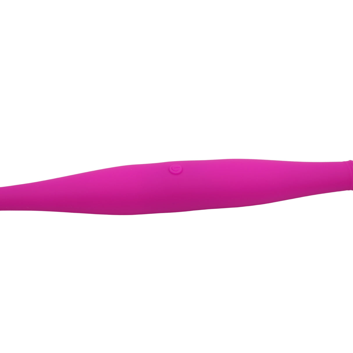 Lange dubbele vibrator