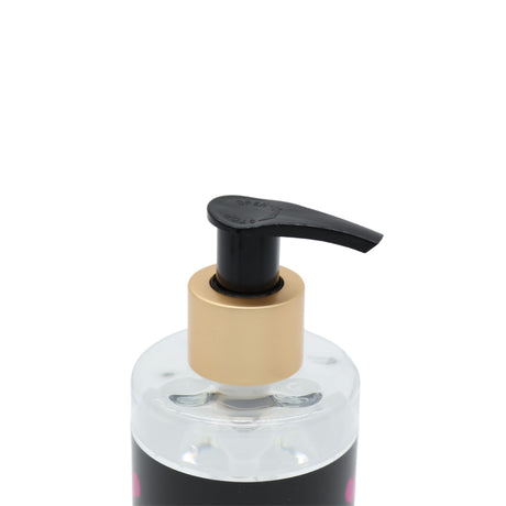 Massageolie eucalyptus met handig pompje