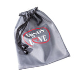 Minds of Love opbergzakje