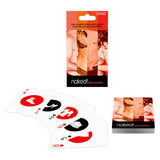 Naked! Strip Poker