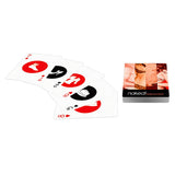 Naked! Strip Poker