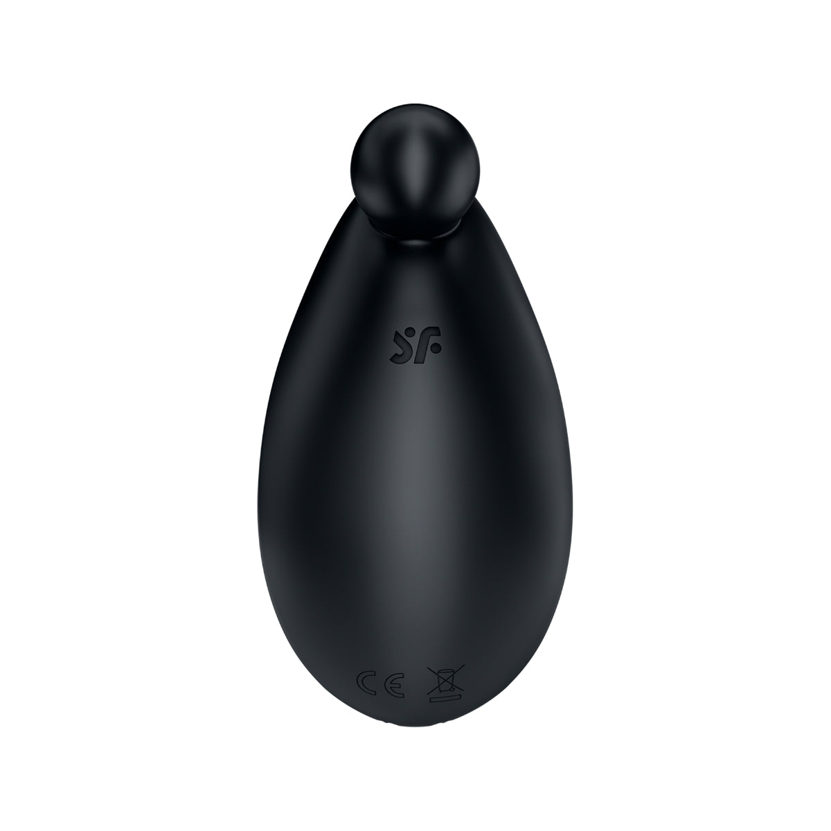 Satisfyer Spot On 2 Black