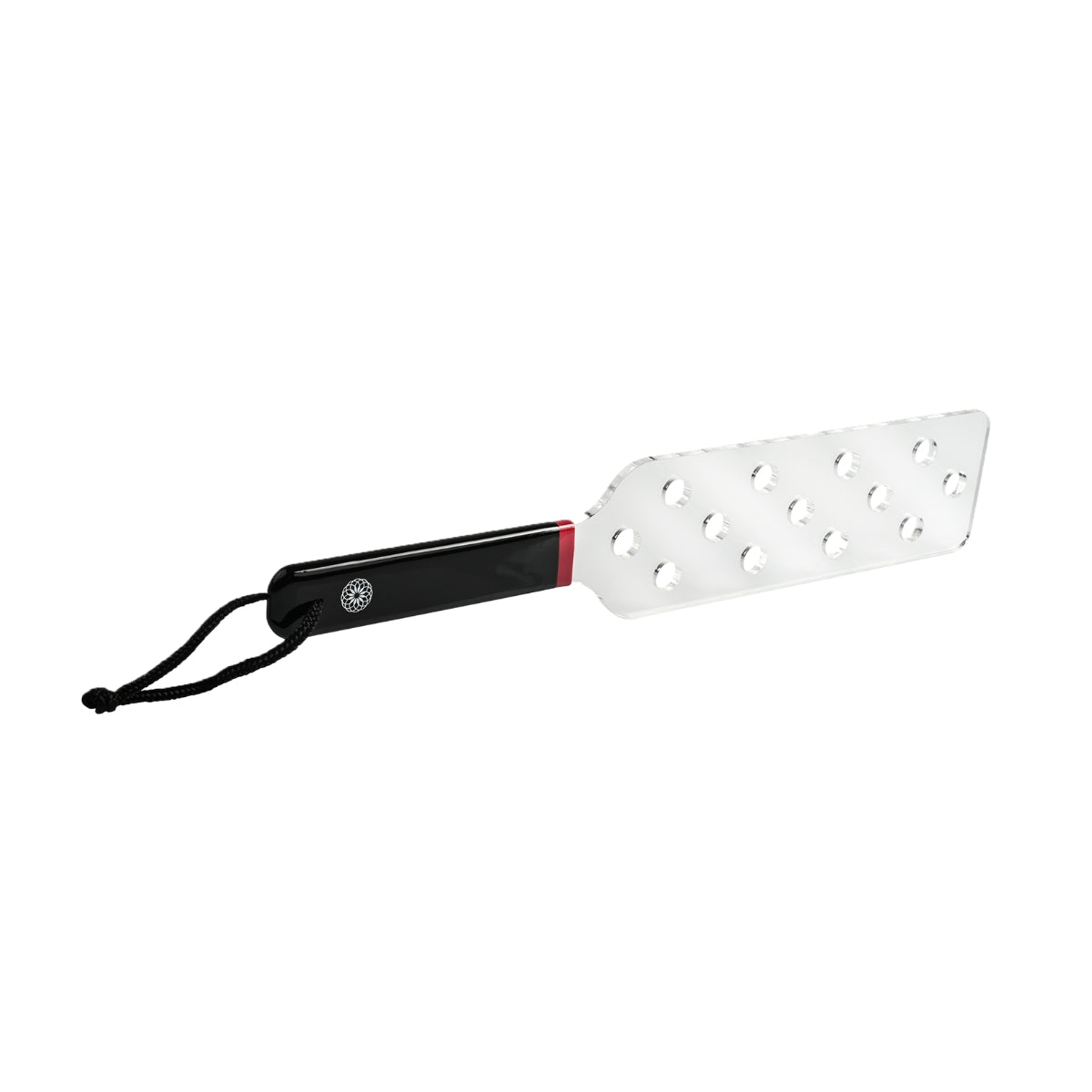 Acrylic Spanker Clear