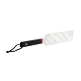 Acrylic Spanker Clear