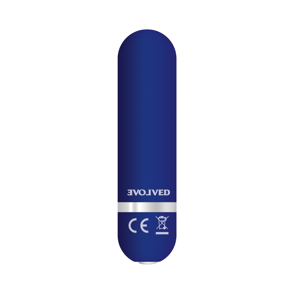 Bulletvibrator Evolved My Blue Heaven