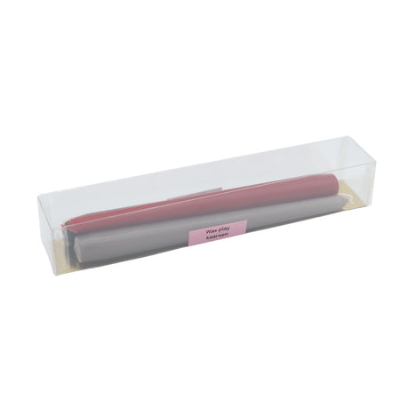 Wax play kaarsenset