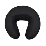 PU leren massage kussen hoofdsteun