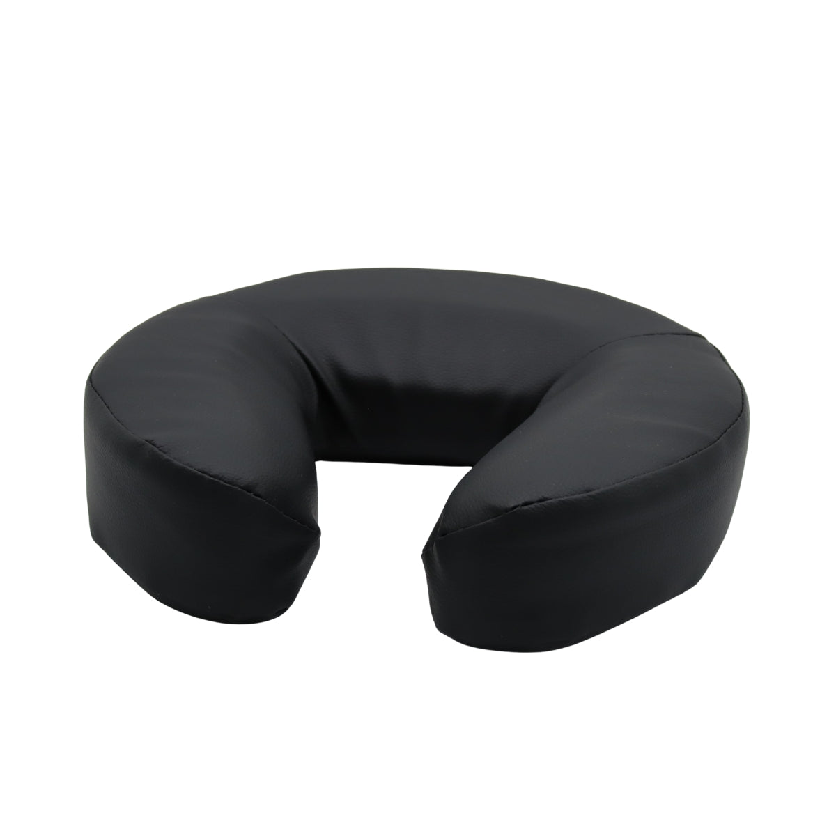 PU leren massage kussen hoofdsteun