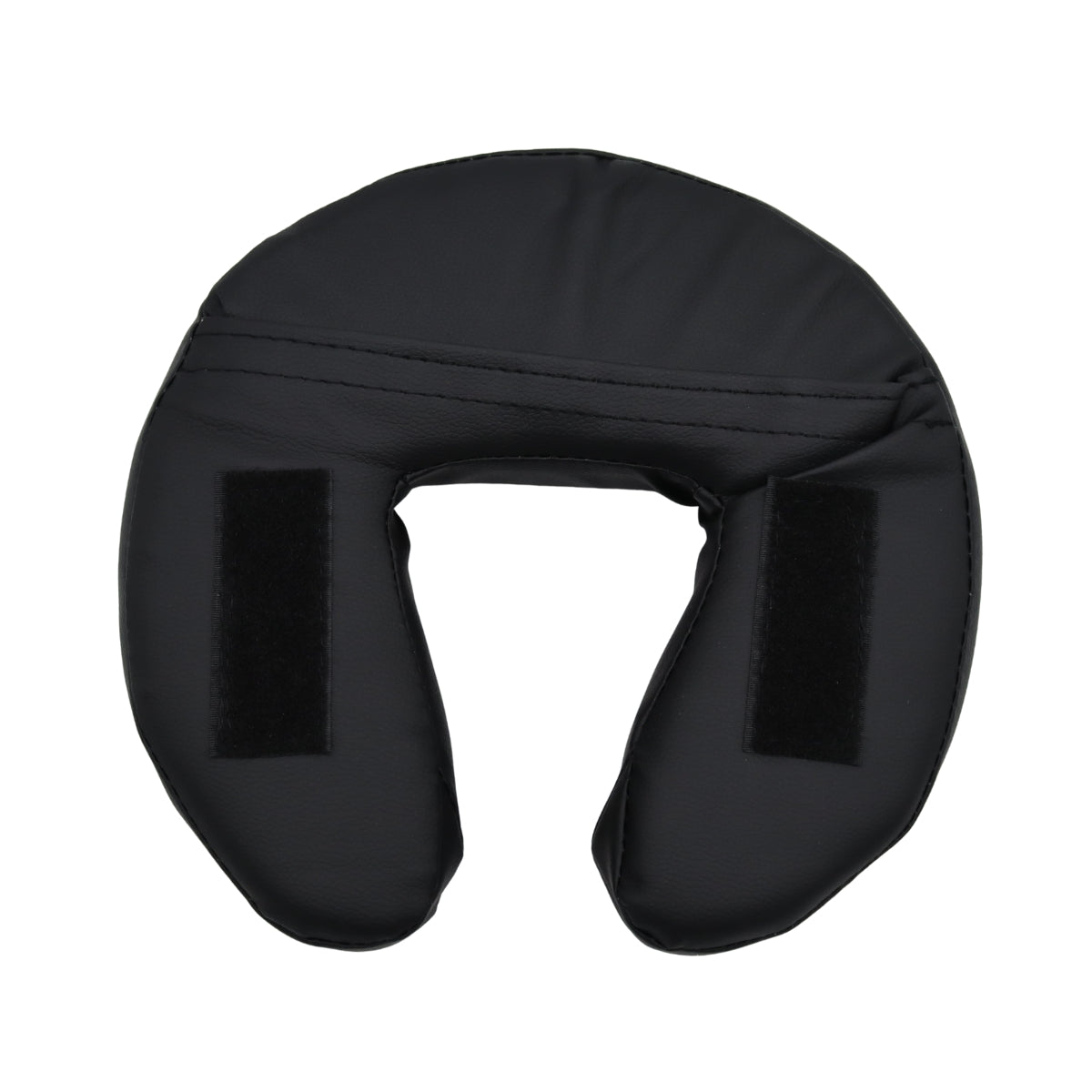 PU leren massage kussen hoofdsteun