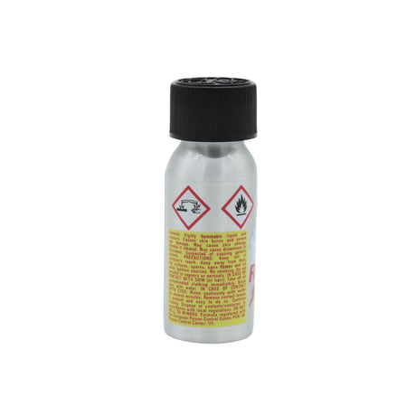 Poppers Ice Rush 30 ml mint geur
