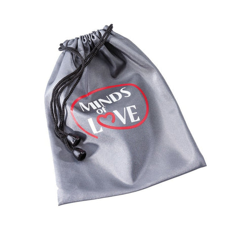 Siliconen menstruatie cups (set van 2 met opbergzakje)