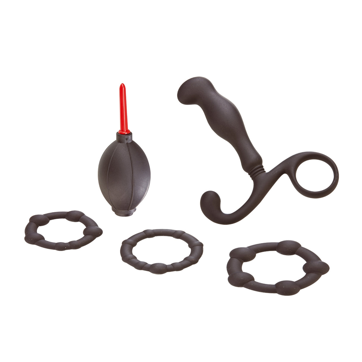 Prostaat massage set van Malesation