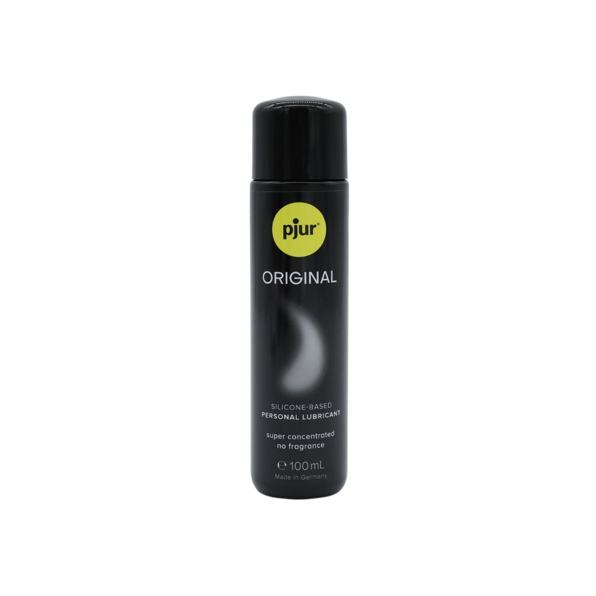 Pjur original siliconen glijmiddel 100 ml