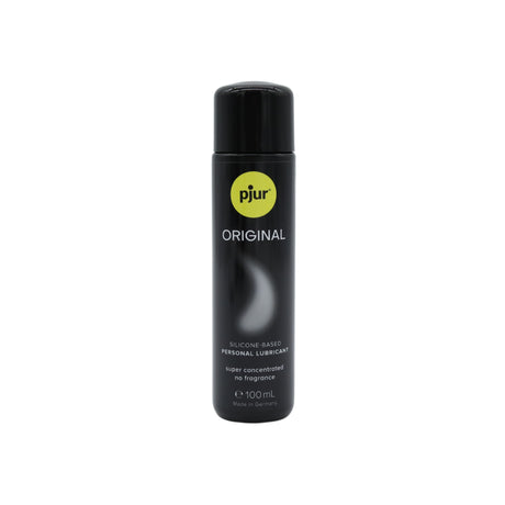 Pjur original siliconen glijmiddel 100 ml