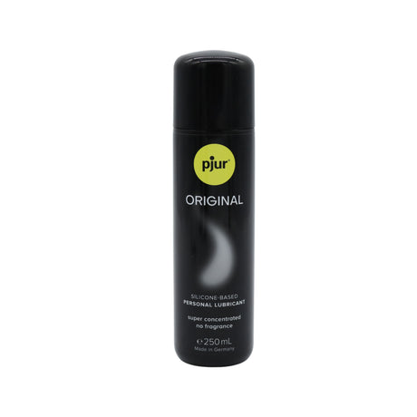 Pjur original siliconen glijmiddel 250 ml