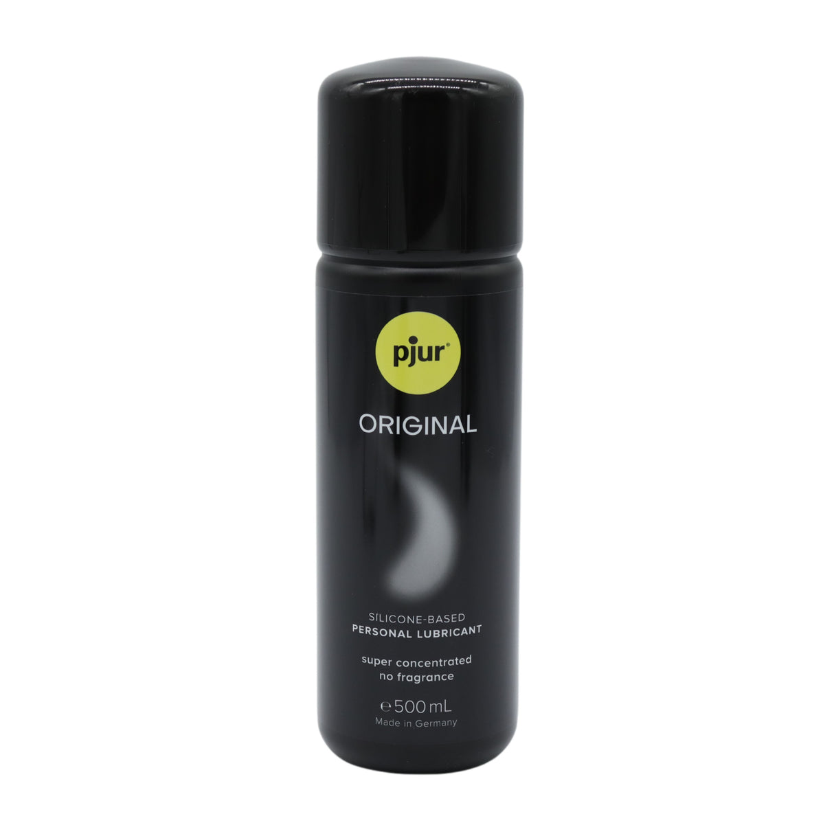 Pjur original siliconen glijmiddel 500 ml