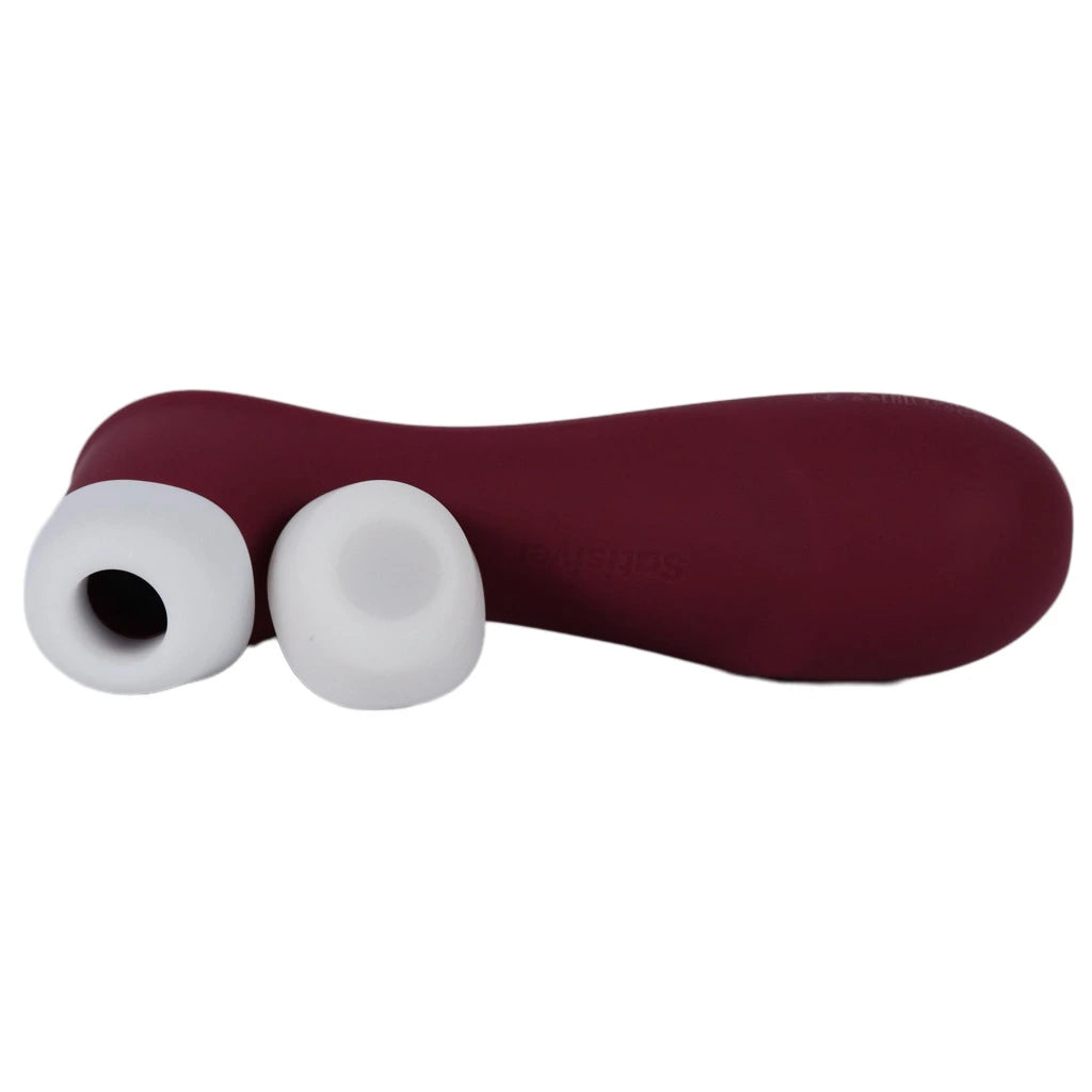 Satisfyer Pro 2 Generation 3 App-gesteuert