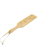 Sterke bamboe paddle