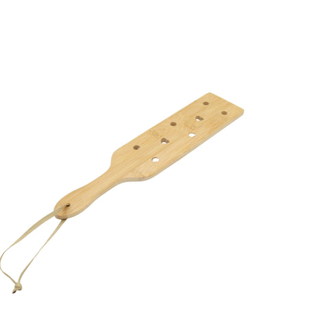 Sterke bamboe paddle