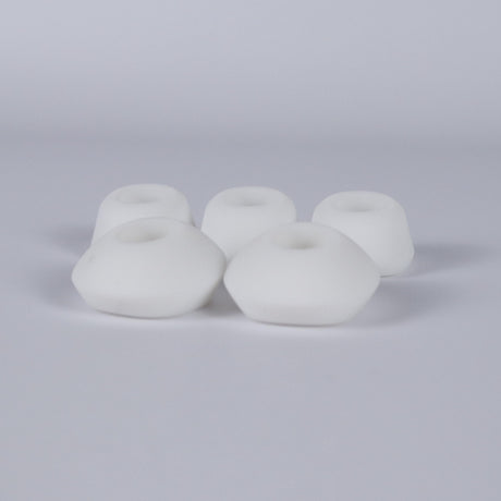 Verschillende maten siliconen dopjes voor de Satisfyer pro 2
