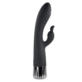 Evolved verwarmende en koelende rabbit vibrator