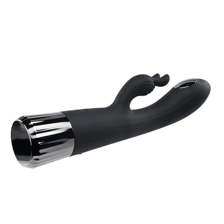 Evolved verwarmende en koelende rabbit vibrator