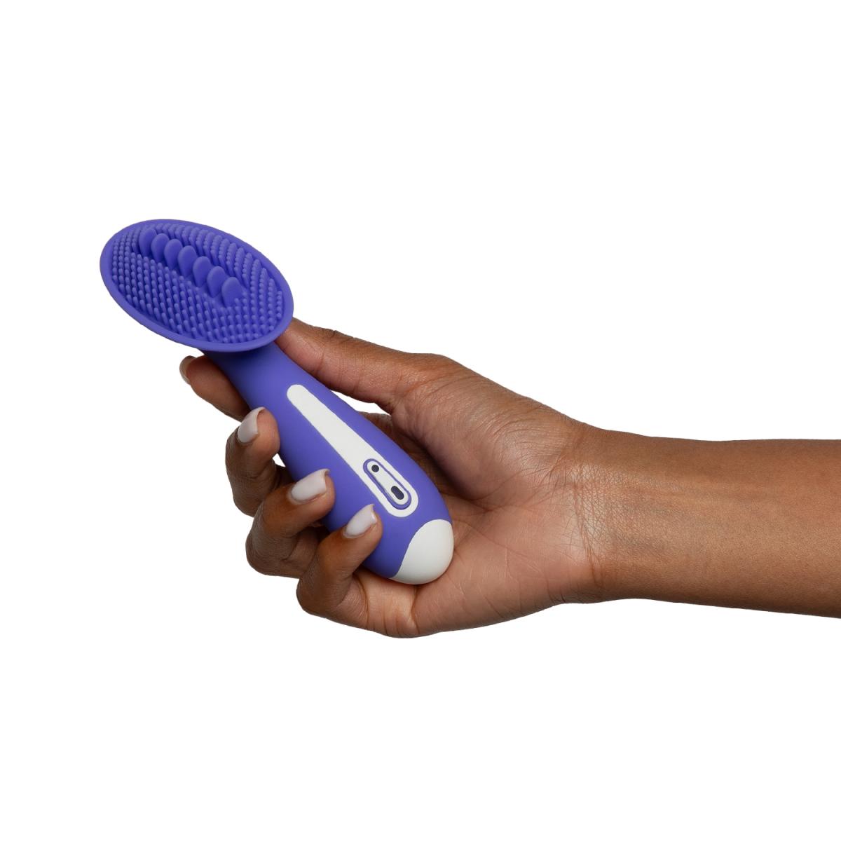 Nara clitoris stimulator