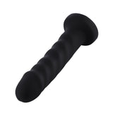 Hismith Dildo KlicLok anaal 18 cm