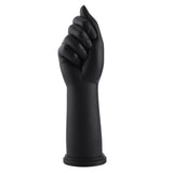 Hismith Dildo vuist KlicLok 21 cm