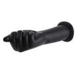 Hismith Dildo vuist KlicLok 21 cm