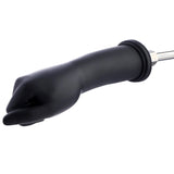 Hismith Dildo vuist KlicLok 21 cm