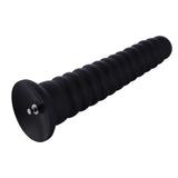 Hismith Dildo tower KlicLok met zuignap 25 cm
