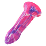 Hismith Fantasy dildo KlicLok en zuignap 26 cm