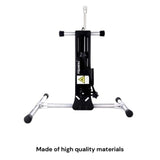 Hismith Pro 1 seksmachine 2.0 met dildo en afstandsbediening