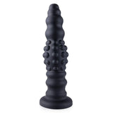 Hismith XL dildo anaal opzetstuk KlocLok 28 cm