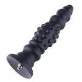 Hismith XL dildo anaal opzetstuk KlocLok 28 cm