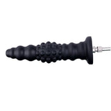 Hismith XL dildo anaal opzetstuk KlocLok 28 cm