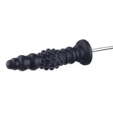 Hismith XL dildo anaal opzetstuk KlocLok 28 cm