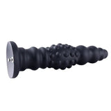 Hismith XL dildo anaal opzetstuk KlocLok 28 cm