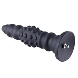Hismith XL dildo anaal opzetstuk KlocLok 28 cm
